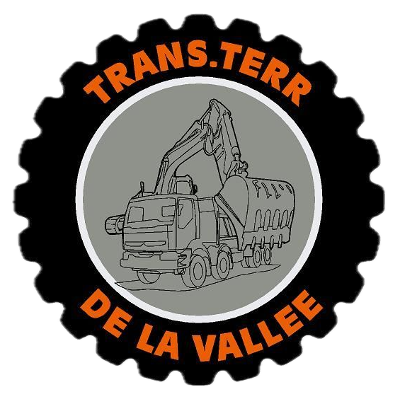 Trans Terr de la Vallée : aménagement extérieur, travaux publics, transport